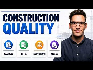 Construction Quality Management: The Complete Step-by-Step Guide