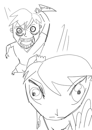 Atsumu Miya and Osamu: Haikyuu Art Showcase