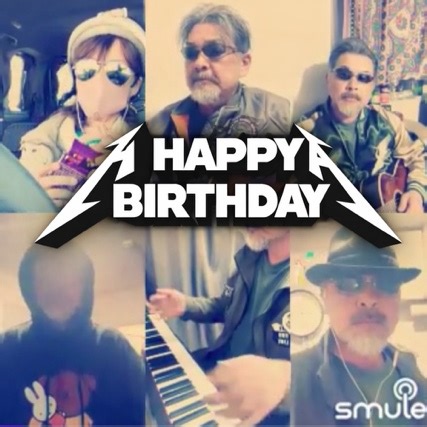 時代遅れのRock'n Roll Band feat. 佐野元春,世良公則, Char & | Smule