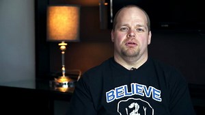 19K views · 156 reactions | Watch Eric's story on how he lost 203 lbs in 16 months with DDPY! | DDP YOGA | Facebook