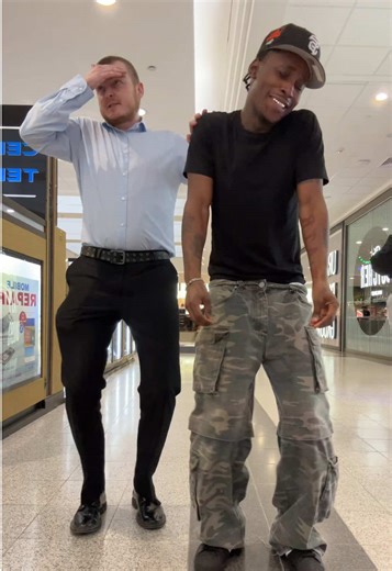 New DC Me: Jamaican Dance Experience with Mark Boyce