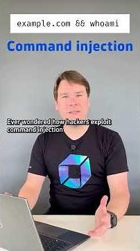 Protect your apps from Command Injection #programming