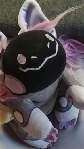 Protobean Bobits: Gift