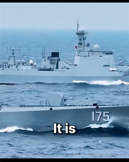 Top 5 Most Powerful Navies in the World | Military Technology