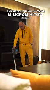 Part 4. / Miligram HITS review 🎵🎸 | MILIGRAM