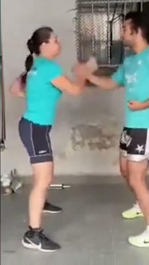 Incredible Female Martial Artists (You NEED to See)