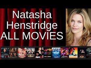 ALL Natasha Henstridge Movies Ranked by Score (Critics + Fans)