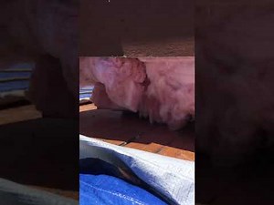 Raising the basement ceiling height and making the structural plate ring