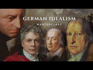 Introduction to German Idealism | Kant, Fichte, Hölderlin, Schelling, Hegel