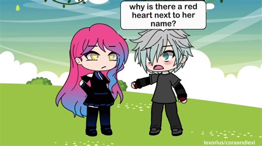 this might be the last one #mizisua #alienstage #alnst #vivinos #gacha | alien stage