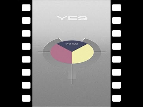 Yes: Cinematic 1982 (Unreleased Album, Rare Tracks)