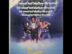 My Science Project (1985) Clueless Teens and Alien Time Machines!