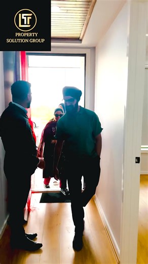 HANDOVER TIME🎉🎉🍾🍾 That's Whys Build With Us❤️ 💯Build your Home with Trust👍👍 Our Promise to Build your Home with 100% Dedication, Responsibility, Love & Care 🙏💪🫡🏠 📞 **Call us at 0402067455** 🌐 Visit us at [www.ltpropertysolutiongroup.com.au](http://www.ltpropertysolutiongroup.com.au) Let’s work together to turn your dream home into reality! | Mr. Lucky Taneja- LT Property Solution-Build2Gether