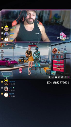 Amazing Live Highlights from Son7 Gaming