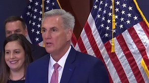 Republicans win U.S. House majority, setting stage for divided government