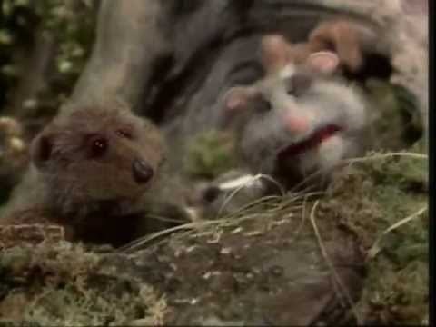 Muppets - Stop Whats's that sound