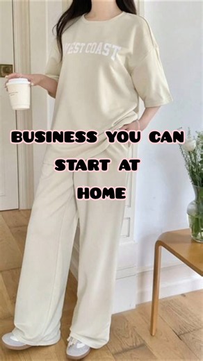 Home business ideas 💡#bussiness #homemade #fyp