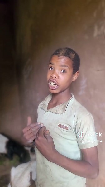 Learn Oromo Language on TikTok