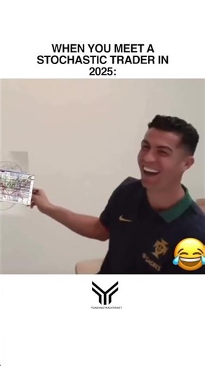 Why Indicator Traders Are Struggling in 2025 (Price Action vs Stochastic)