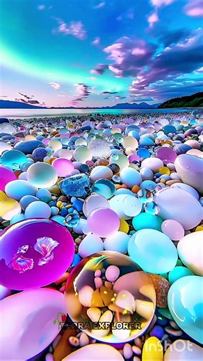 Most Amazing Places on Earth 🌍 | Stunning Places You Won't Believe Exist!