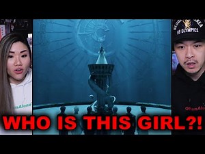 ENHYPEN (엔하이픈) 'Drunk-Dazed' Official Teaser 1 | REACTION!