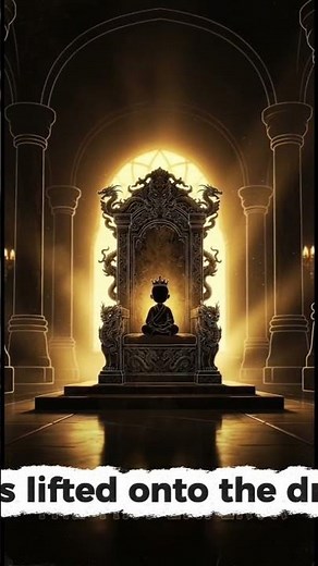 The Last Emperor of China: How Puyi Inherited a Dying Empire (1908)
