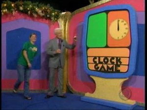 The Price is Right | 12/19/06, pt. 2