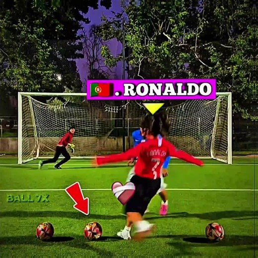 Ronaldo Football Goal X Cr7 Skills 😱☠️🤯 #fcmobile #football #cr7 #soccer #realmadrid #youtubeshorts