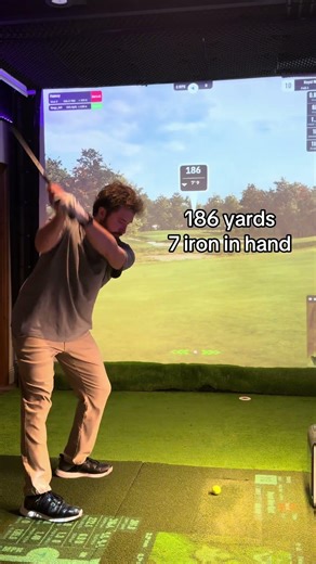 Comment what you need help w! Mine is -hitting my driver in the air & being consistently in my bible