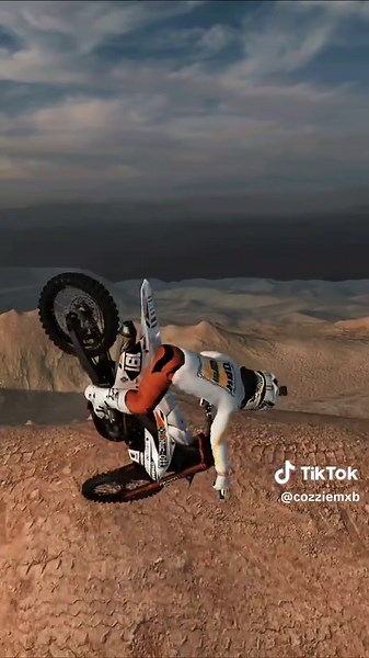 MX Bikes Gameplay: Experience Thrilling Motocross Racing