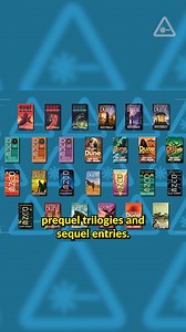 Book order for the Dune saga #DuneProphecy #HBO | Nerdist