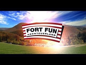 FORT FUN Abenteuerland - Näher als du denkst!
