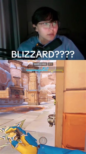 Overwatch Genji: What’s Going On with Blizzard?