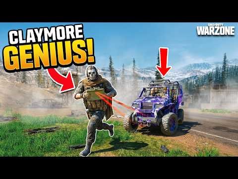 *NEW* TOP WARZONE MOMENTS! - Epic & Funny Plays #120