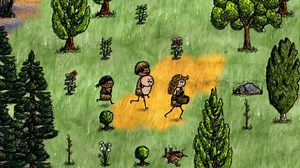 One Hour One Life announced and released