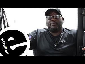 etrailer | MouseBlocker PROx Electronic Rodent Deterrent Details