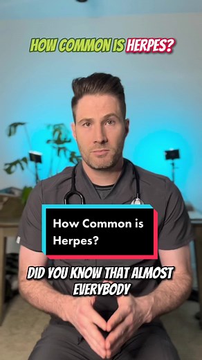 Understanding the Prevalence of Herpes: Facts Revealed