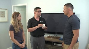 2.2K views | Samsung, a leader in the electronics industry, has launched a new line of Smart products for the home. These “Smart Things” allow homeowners to manage a variety of devices through a Smart Hub, that connects them via wireless. The future is available now! | Designing Spaces | Facebook