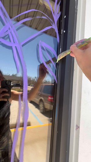 119K views · 867 reactions | Time for some spring windows Pettit's Family Pharmacy | Paint by Whitney | Facebook