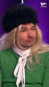 Zmiana płci – Kabaret Jurki