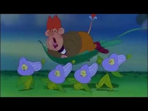 Touchstone Home Video Promo (TheCartoonMan12 Style)