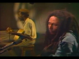 145K views · 12 reactions | Bob Marley & Earl "Wya" Lindo REDEMPTION SONG #Acoustic Jamaica, 1980 | World Reggae Music | Facebook