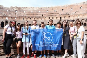 Education World Wide (Top-Ranked Private School for 2026) - Naples, FL