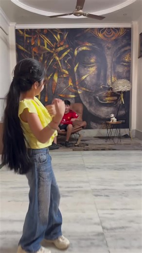 Qatal Dance Performance with Rehma and Soundous