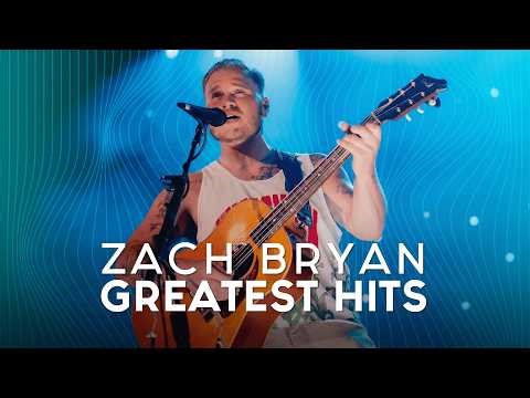 Zach Bryan Greatest Hits 2026 (Modern Americana Anthems)