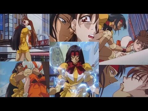 Variable Geo - Jun Kubota Dominates Yuka Takeuchi