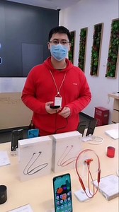 华为freelace怎么连接电脑