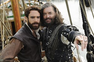 ABC's 'Galavant': Broadway, Netflix, and Five Years After the Medieval Musical Comedy Vanished