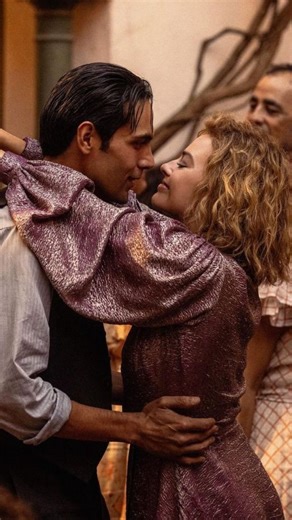 Home Of Cinema on Instagram: "Margot Robbie & Diego Calva In Babylon, 2022.🧡 Babylon may have been a box office flop, but it’s a masterpiece in every sense. One of the greatest films of all time and easily one of my personal favorites. It is filled with so many unforgettable moments, and this scene is one of them.📽️ Rate 'Babylon' On The Scale Of 10?👇 Babylon (2022) Dir. Damien Chazelle"