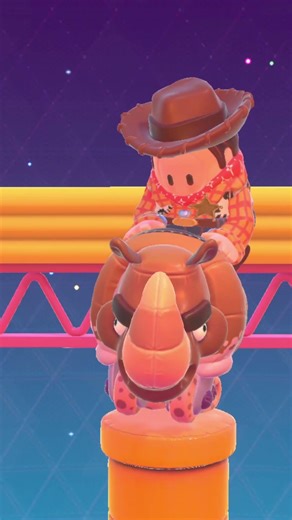 Gaming Moment Shorts #203 - #fallguys #youtubeshorts #gaming #moments